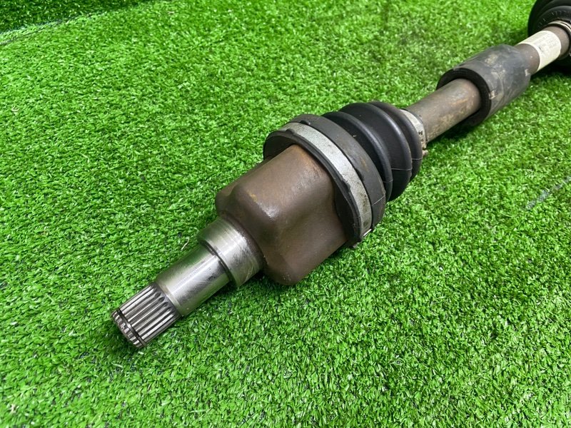 Привод передний левый, 8000 рублей, Москва