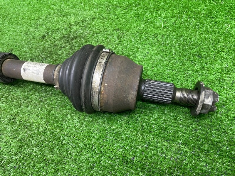 Привод передний левый, 8000 рублей, Москва