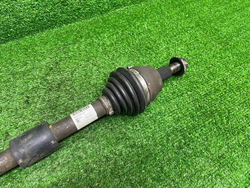 Привод передний левый, 8000 рублей, Москва