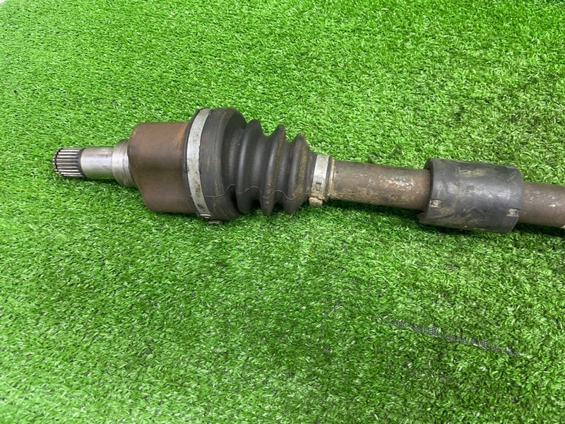 Привод передний левый, 8000 рублей, Москва