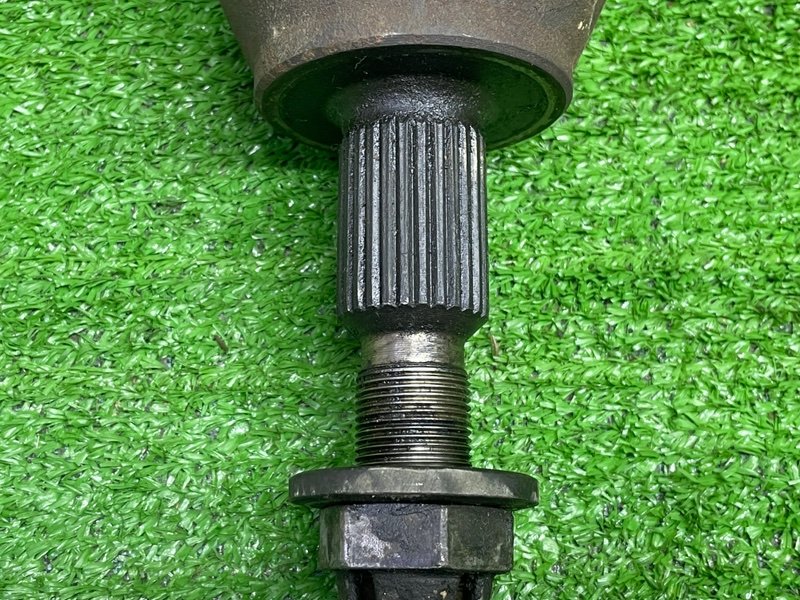 Привод передний левый, 8000 рублей, Москва