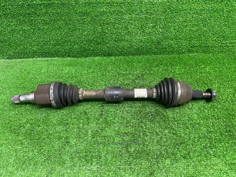 Привод передний левый, 8000 рублей, Москва