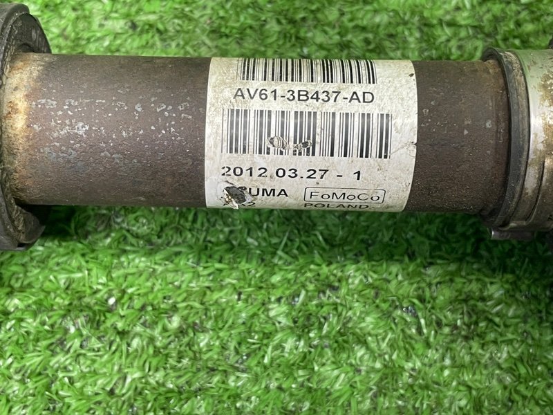 Привод передний левый, 8000 рублей, Москва