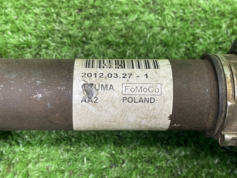 Привод передний левый, 8000 рублей, Москва