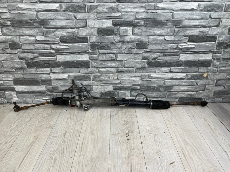 Рулевая рейка, 12000 рублей, Москва