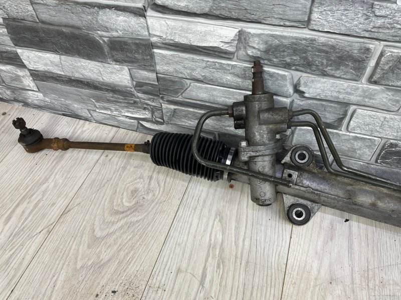 Рулевая рейка, 12000 рублей, Москва