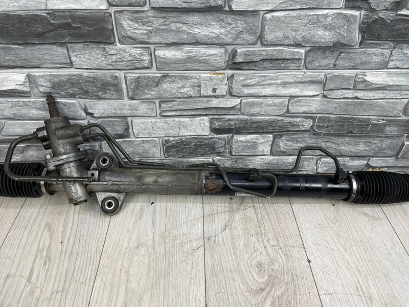 Рулевая рейка, 12000 рублей, Москва