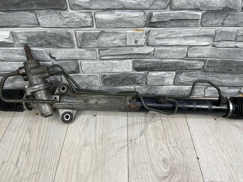 Рулевая рейка, 12000 рублей, Москва