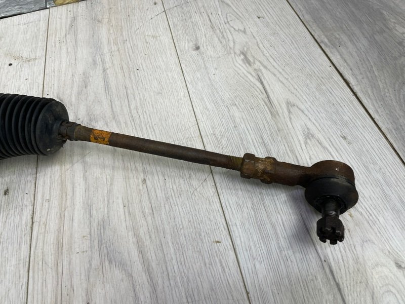 Рулевая рейка, 12000 рублей, Москва