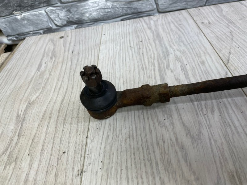 Рулевая рейка, 12000 рублей, Москва