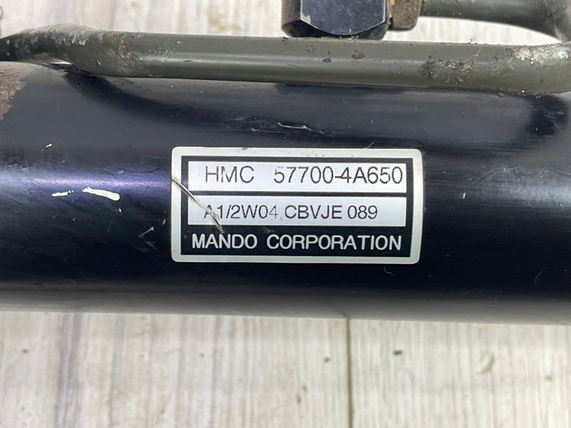 Рулевая рейка, 12000 рублей, Москва