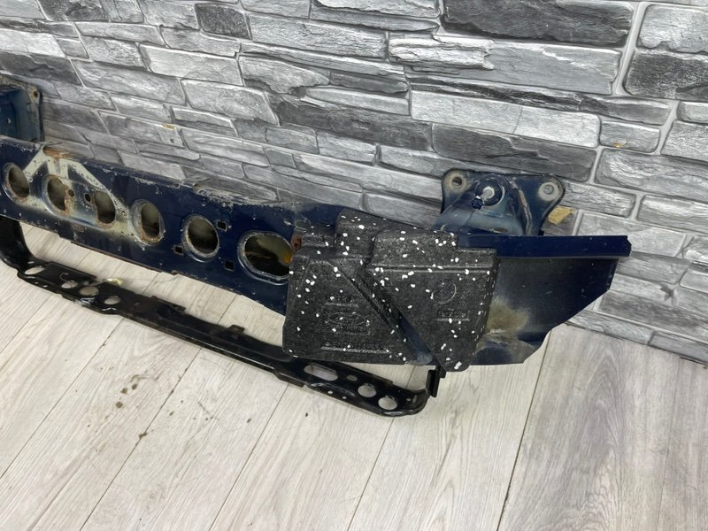 Усилитель переднего бампера, 9000 рублей, Москва