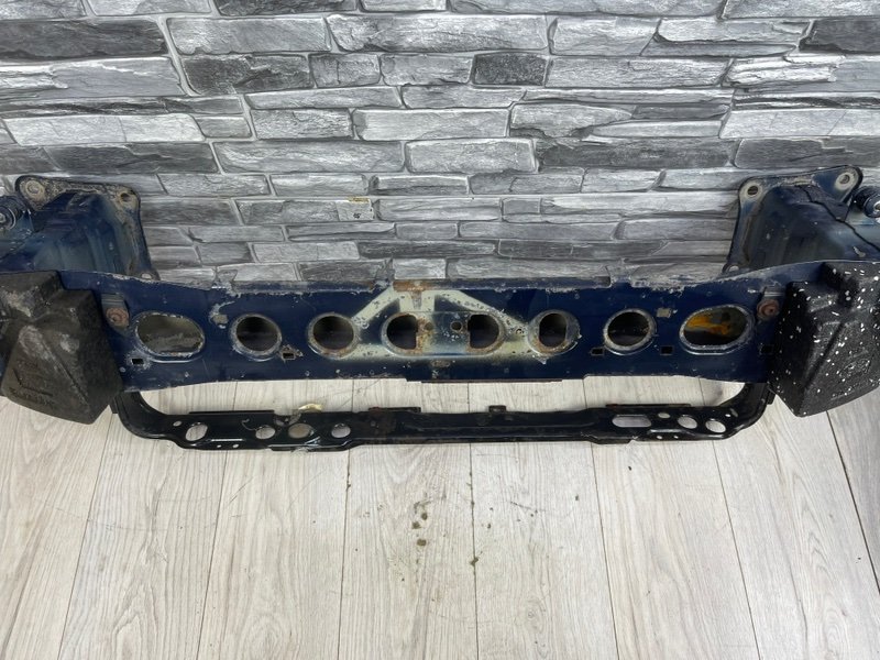 Усилитель переднего бампера, 9000 рублей, Москва