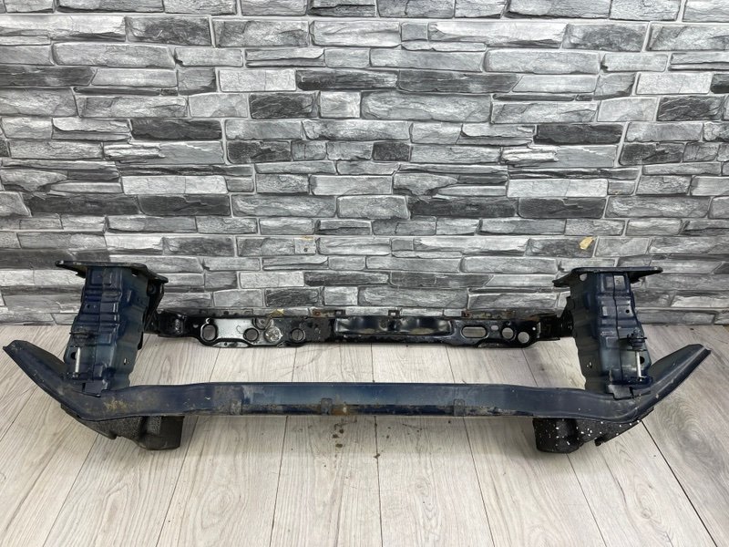 Усилитель переднего бампера, 9000 рублей, Москва