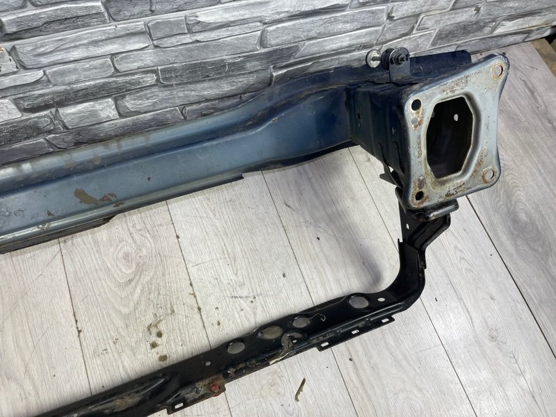 Усилитель переднего бампера, 9000 рублей, Москва