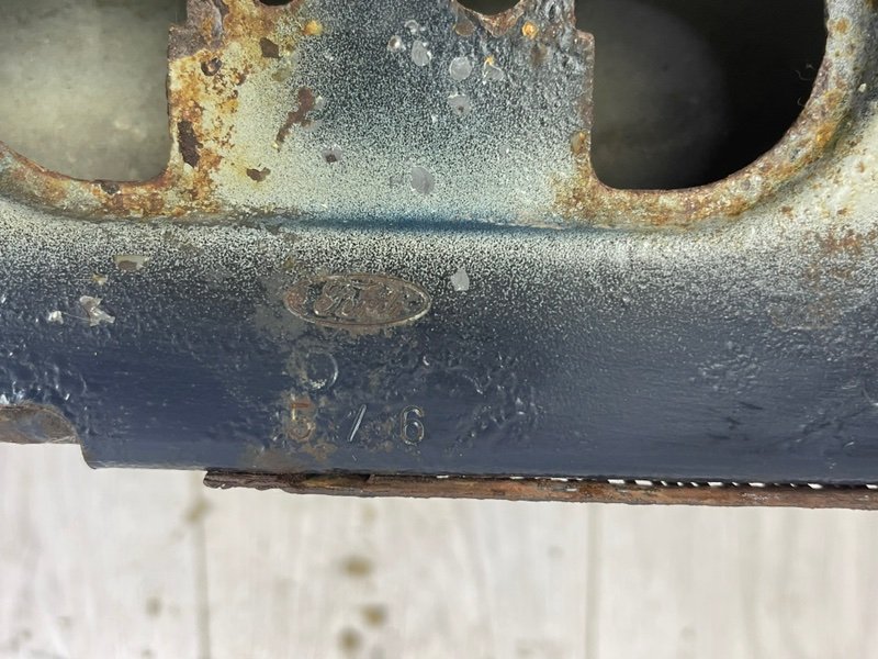 Усилитель переднего бампера, 9000 рублей, Москва