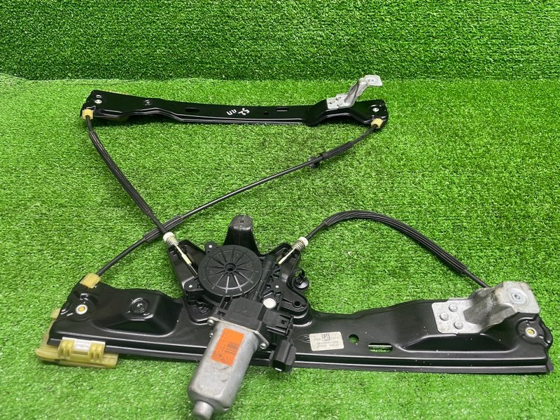 Стеклоподъемник передний, 2900 рублей, Москва