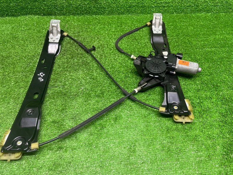 Стеклоподъемник передний, 2900 рублей, Москва