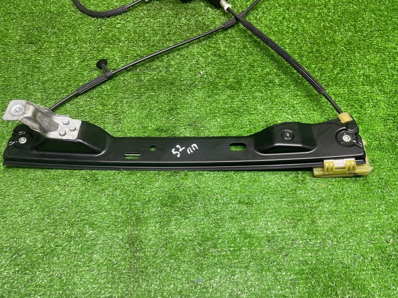 Стеклоподъемник передний, 2900 рублей, Москва