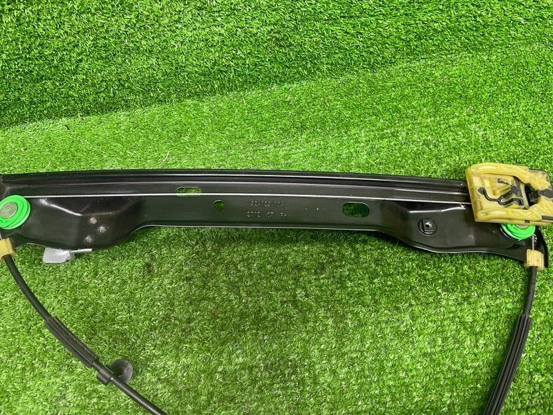 Стеклоподъемник передний, 2900 рублей, Москва