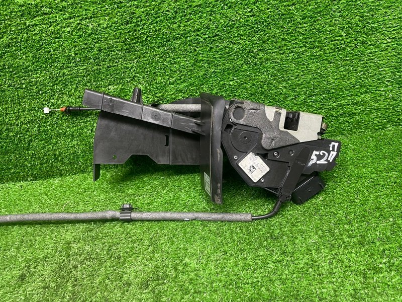 Замок двери передней правой, 1500 рублей, Москва