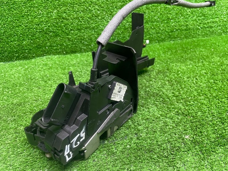 Замок двери передней правой, 1500 рублей, Москва