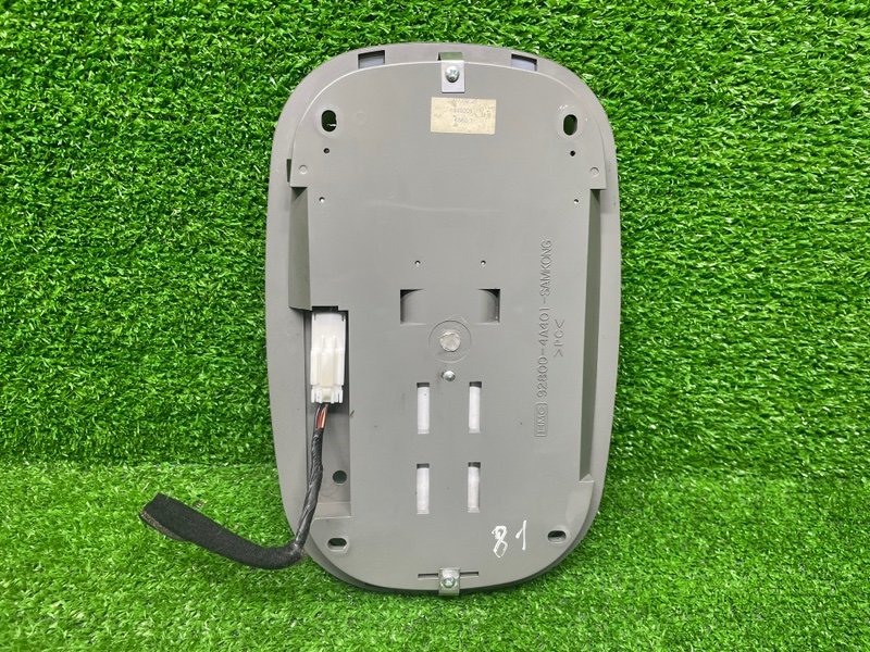 Плафон салонный, 3000 рублей, Москва