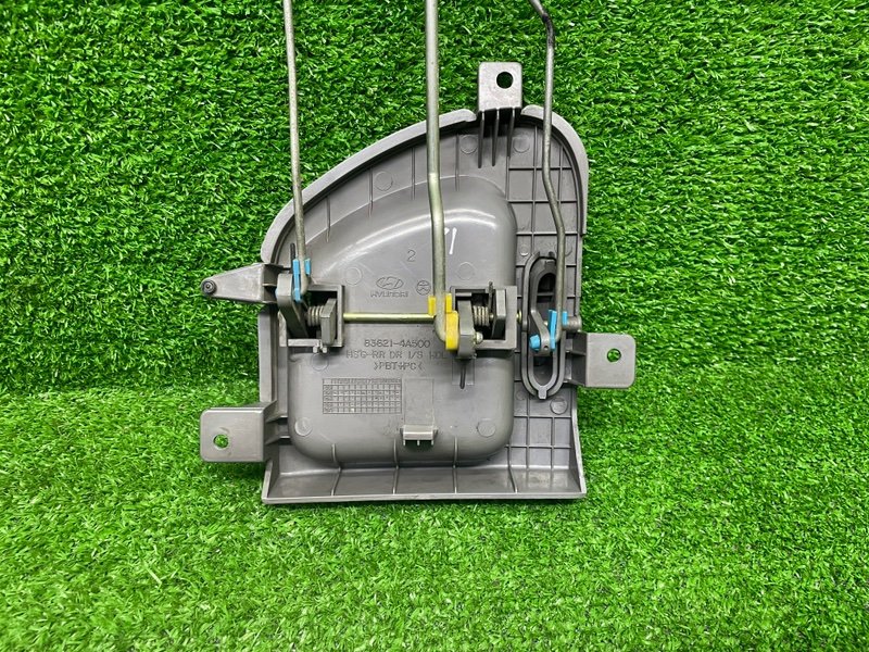 Ручка двери внутренняя, 2500 рублей, Москва