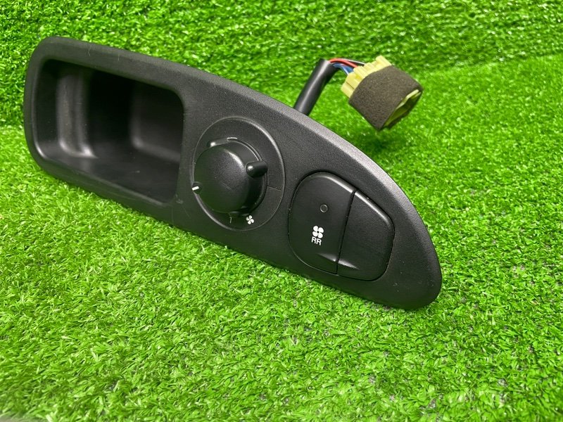 Блок управления отопителем, Москва