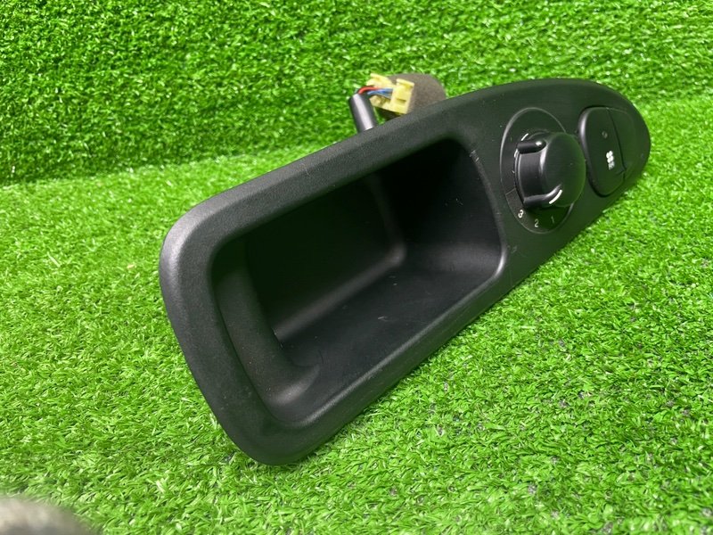 Блок управления отопителем, Москва