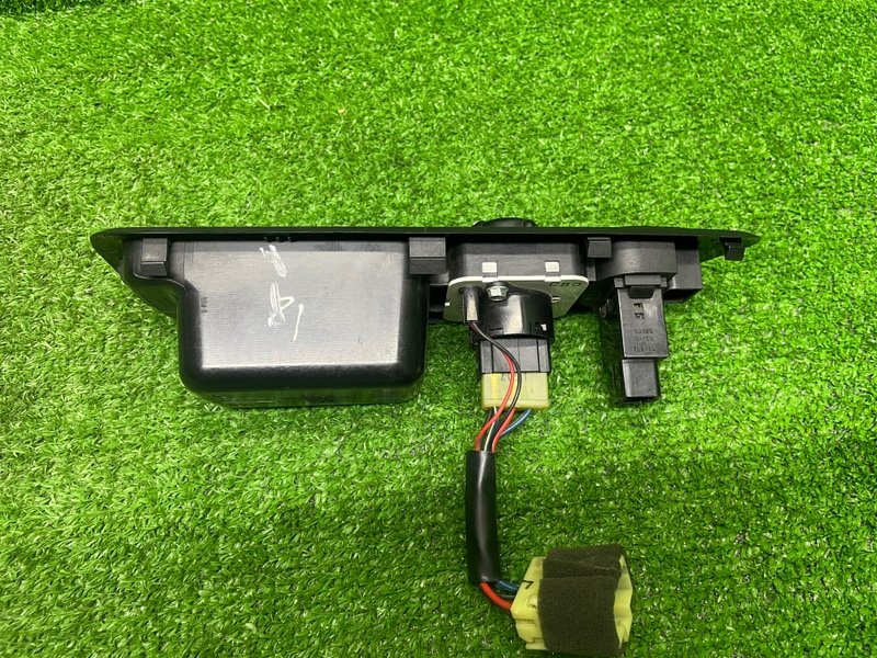 Блок управления отопителем, Москва