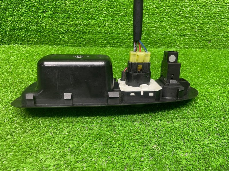 Блок управления отопителем, Москва