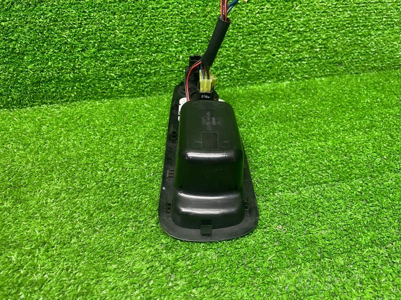 Блок управления отопителем, Москва