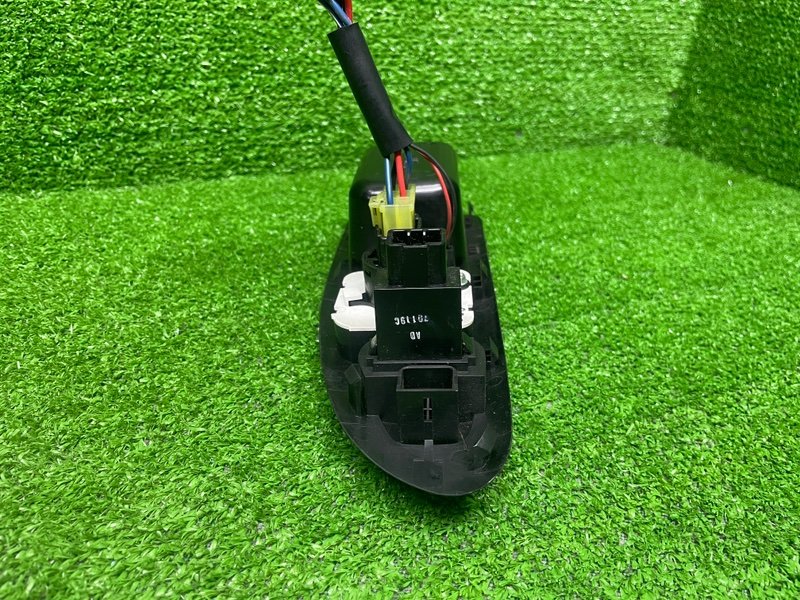 Блок управления отопителем, Москва