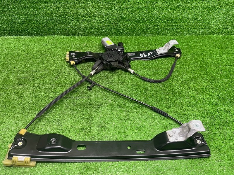 Стеклоподъемник передний, 3500 рублей, Москва