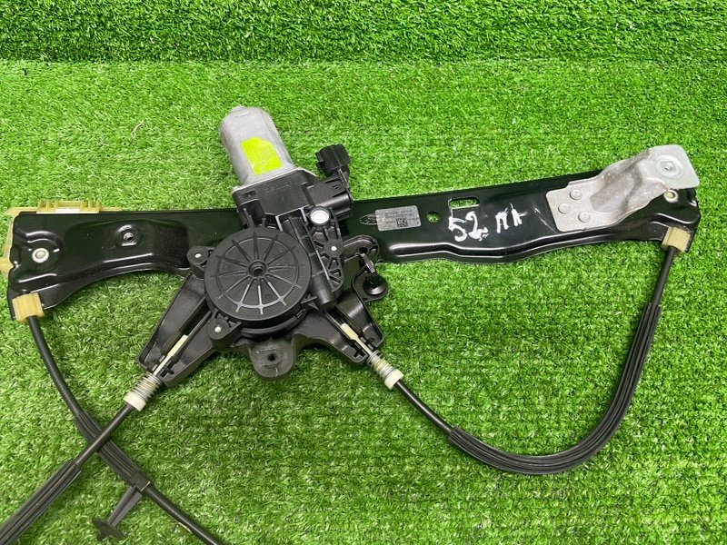 Стеклоподъемник передний, 3500 рублей, Москва