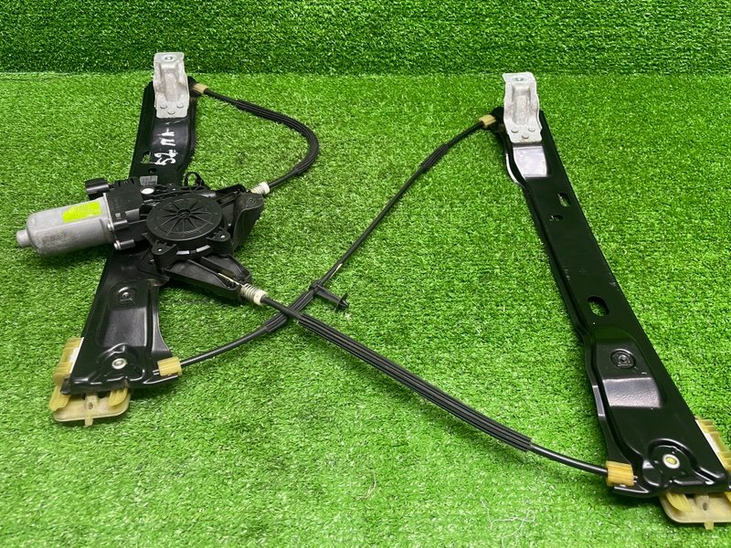 Стеклоподъемник передний, 3500 рублей, Москва