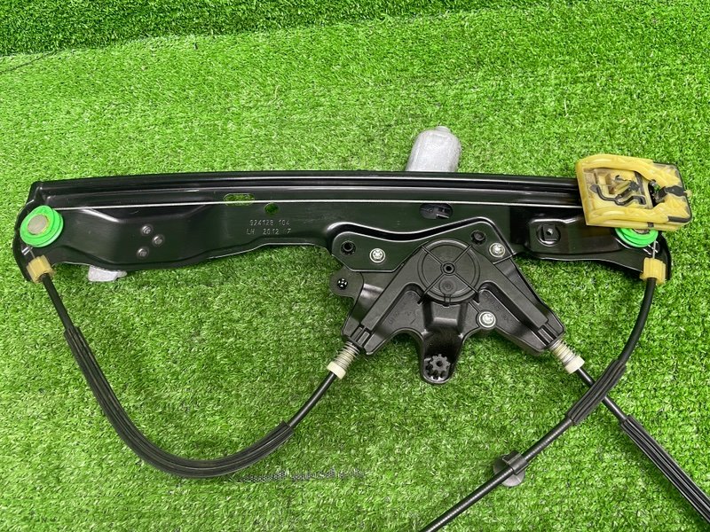 Стеклоподъемник передний, 3500 рублей, Москва