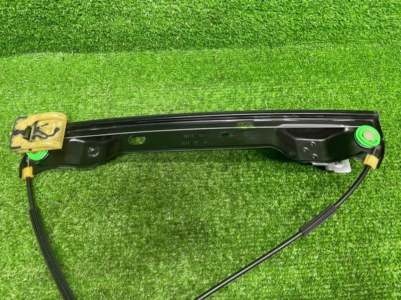 Стеклоподъемник передний, 3500 рублей, Москва