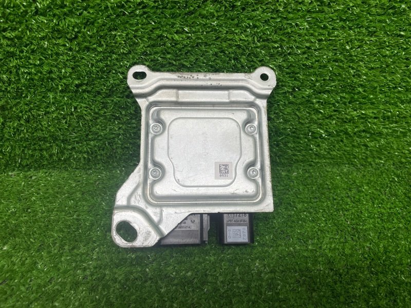 Блок управления AIR BAG, 1000 рублей, Москва