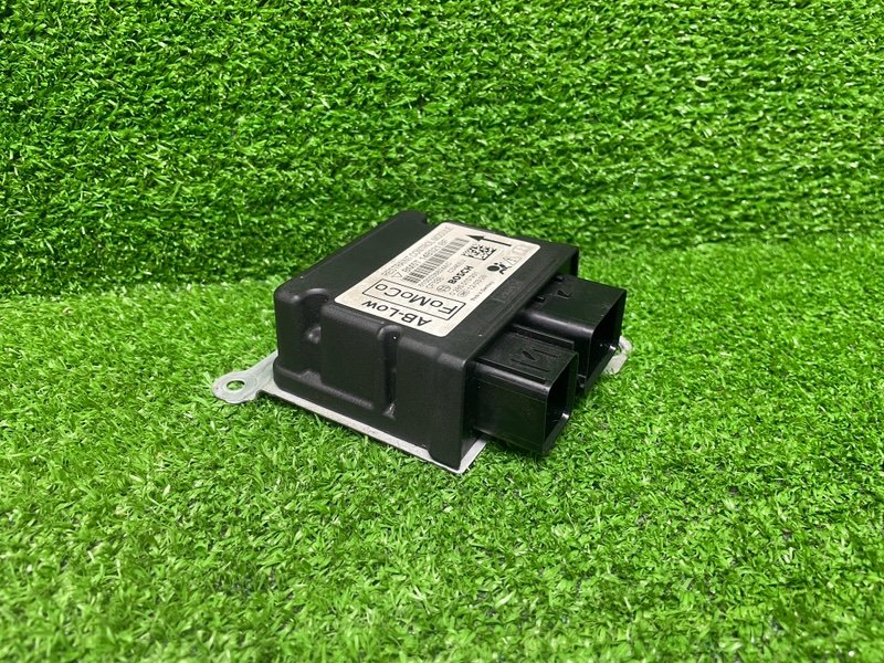 Блок управления AIR BAG, 1000 рублей, Москва