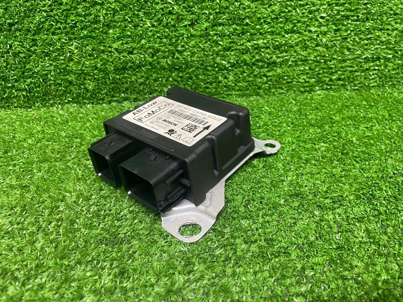 Блок управления AIR BAG, 1000 рублей, Москва