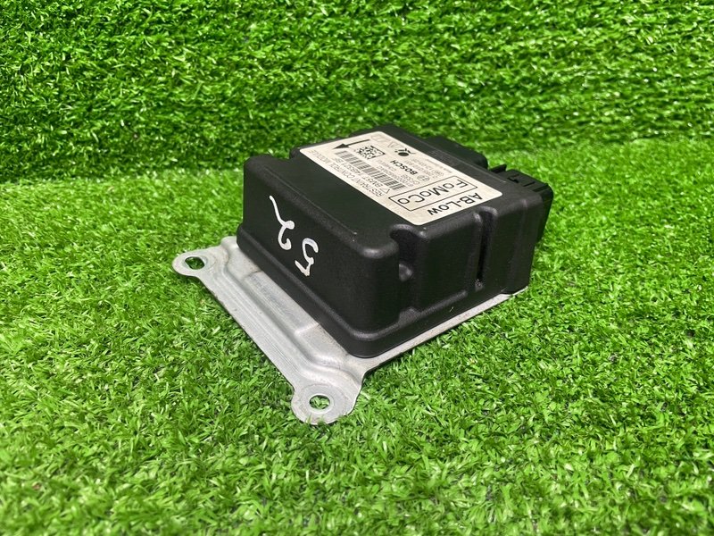 Блок управления AIR BAG, 1000 рублей, Москва