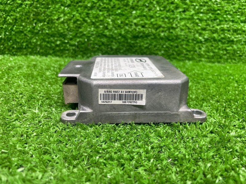 Блок управления AIR BAG, 1500 рублей, Москва