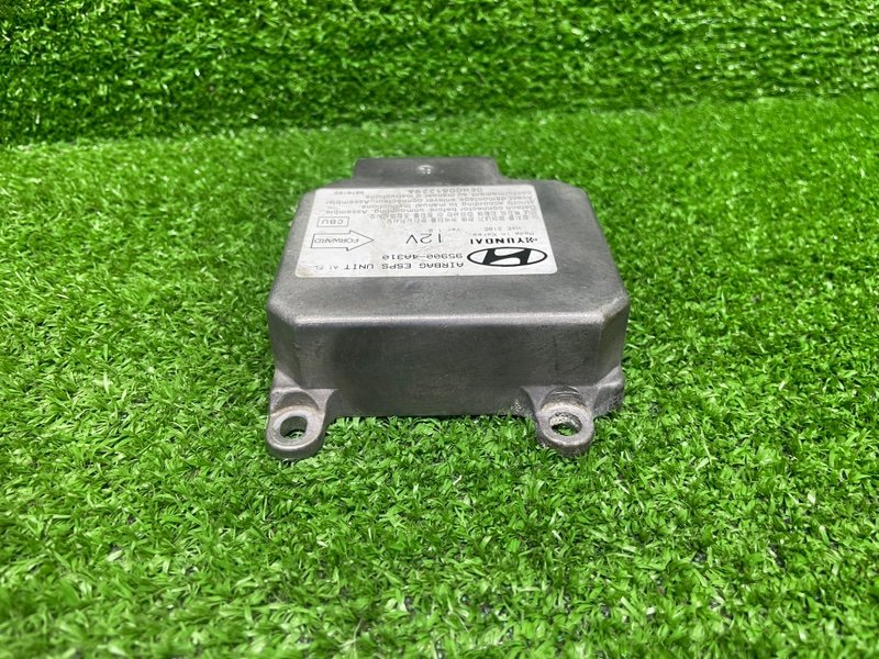 Блок управления AIR BAG, 1500 рублей, Москва