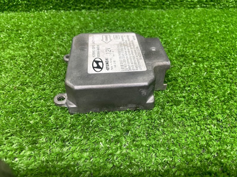 Блок управления AIR BAG, 1500 рублей, Москва