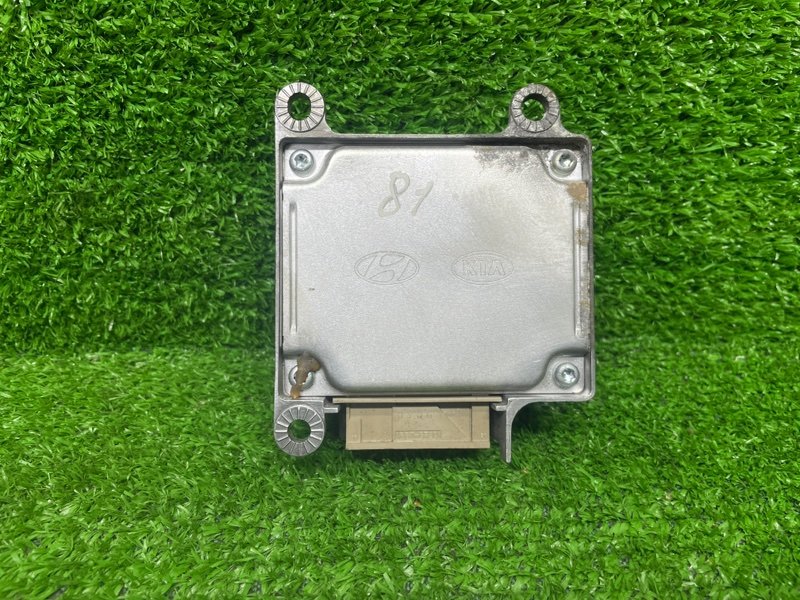 Блок управления AIR BAG, 1500 рублей, Москва