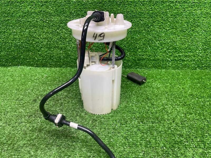 Топливный насос, 4300 рублей, Москва