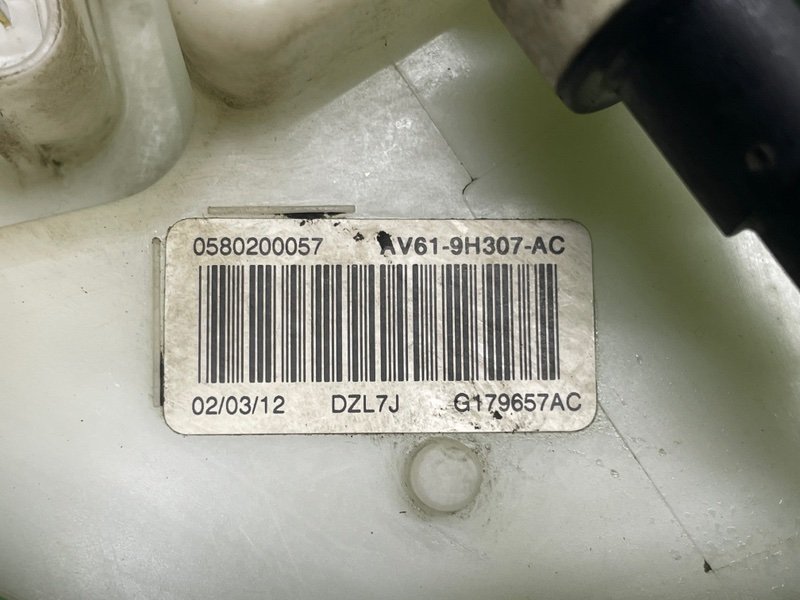 Топливный насос, 4300 рублей, Москва