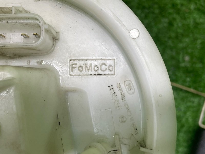 Топливный насос, 4300 рублей, Москва